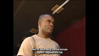 state of emergency 2000 recap the nollywood action thriller that still shocks nigeria