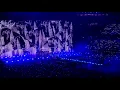 BTS blue n grey and Black Swan performance day 3 | LA concert sofi 2021 - BTSブルーnグレーとブラックスワンのパフォーマンス