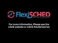 FlexiSched