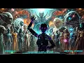 Download Lagu Andeezy-X - Alien Psytrance Mix 2025 | Goa Trance | Intergalactic Alien Races Session