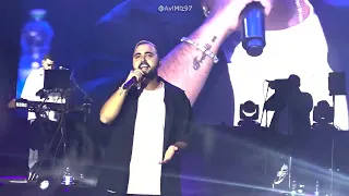 אושר כהן ה יברך אותך אמפי באר שבע 15 4 25 