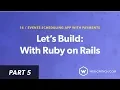 05 - Adding Comments