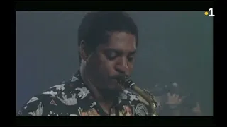 Magnum Band - Expérience (extrait émission "Partition")