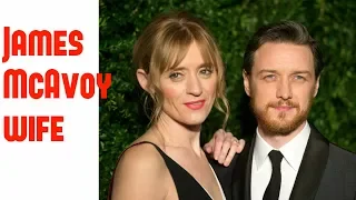 Download James McAvoy wife Anne Marie Duff MP3