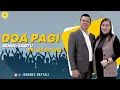 Doa Pagi Rabu 24 Desember 2025 | GSPDI | PS. JOHANES NAFTALI | 5 NAMA YESUS - YES 9:5 (SERI II)