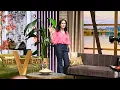 Download Lagu Mary-Louise Parker Talks New Stephen King Series, Working With Whoopi Goldberg | The View