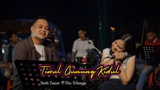 tiwul gunungkidul manthous dapur musik live record vocal venta caesar feat dias erlangga