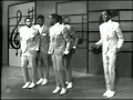 The Way You Do The Things You Do - The Temptations (Music Video Mix) 1964
