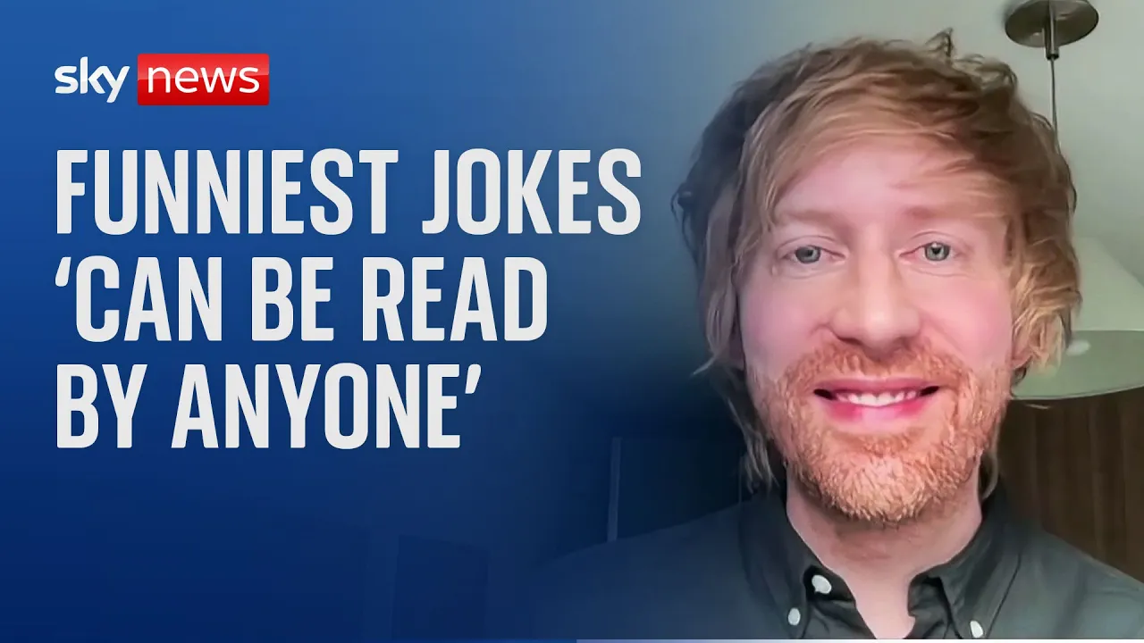 Video Thumbnail