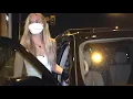 Lindsey Vonn And Fiance P K Subban Get Romantic In WeHo