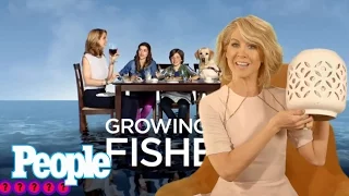 Jenna Elfman Dharma and Greg Would Be Having Lots of Sex People