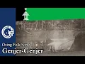 Lagu ꦒꦺꦚ꧀ꦗꦺꦂꧏ Genjer-Genjer - Osing Folk Song (FIRST KNOWN RECORDING - 1962)