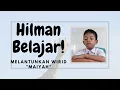 Download Lagu Hilman dan Mas Rafi melantunkan wirid \