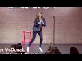 Comedian still don t get it after being struck down by God