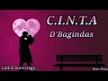 Download Lagu D'Bagindas - CINTA ( lirik dan kunci lagu )