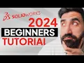 SOLIDWORKS 2024 is here and it s awesome