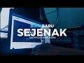 Download Lagu Biru Baru - Sejenak (Unofficial Lyric Video) MP3