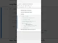 Print Consecutive Integers Without Spaces - Detailed Version