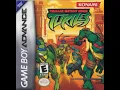 Teenage Mutant Ninja Turtles Game Boy Advance Wikipedia article
