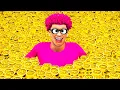 The 1 000 000 VC NBA 2K Build