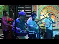 Fireside Collective "And The Rain Came Down"