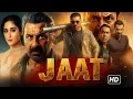 Download Lagu JAAT FULL MOVIE in Hindi 2025 | Sunny Deol | Randeep Hooda | Action Bollywood Movie