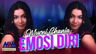 murni chania emosi diri official music video lyrics