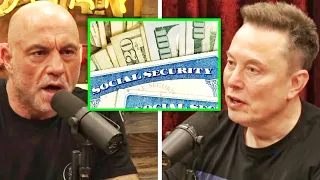 Elon Musk Details DOGE S Most Shocking Discoveries 