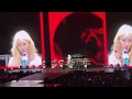 aespa in Vancouver - Saddle Up (WINTER Solo)