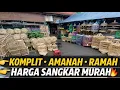 Lagu HARGA PENGHUJUNG TAHUN ‼️20RB UDAH DAPAT SANGKAR DI PASAR BURUNG PRAMUKA KIOS FORTUNA
