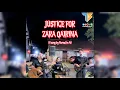 Download Lagu JUSTICE FOR ZARA QAIRINA - AI song by Norsalim Ali (cover by TOUCHING BUSKERS)