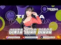 Lagu FUNKOT CINTA LUAR BIASA SINGLE FUNKOT TERBARU VIRAL TIKTOK 2025 DJ TESSA MORENA