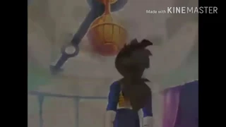 موسيقى دراغون بول الحزينة 