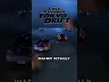 Tokyo Drift Wasn't Filmed In Tokyo