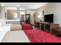 Comfort Inn Suites Mount Sterling - Mount Sterling Kentucky