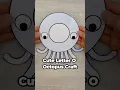 Cute Letter O Octopus Craft for Kids