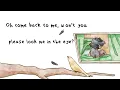 Everything Changes in Time (Lyric Video) - Madds Buckley