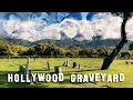 FAMOUS GRAVE TOUR - Viewers Special Buck Owens Mae Marsh etc
