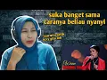 Lagu WANN - PENGEMIS CINTA | 🇮🇩 REACTION