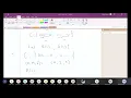 Bounds in Coding Theory Linear Code M Sc-II