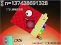 Perfect numbers band 1