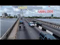 Lagu What It’s Like Cycling From Lagos to Ijebu Ode: Food, Culture, Road \u0026 Adventure 