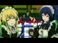 Download Lagu MARY AND TSUZURA💛💙//You and me you and me…Kakegurui Edit