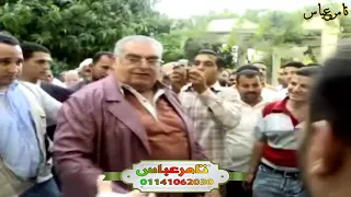 هل سيعود الزمن من جديد بمثل الوزير كمال الشاذلى الى جمهورية الباجور العطاء الكبير2007 تصوير تامرعباس 