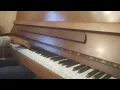 Youv Dee - Feeling (Piano cover)