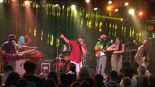 Download THE WAILERS : Satisfy My Soul : {4K Ultra HD} : Kenny's Westside : Peoria, IL : 4/21/2024 MP3