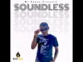 Lagu Mr Rayzo - Soundless