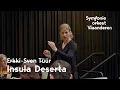 Download Lagu Erkki-Sven Tüür - Insula Deserta - Flanders Symphony Orchestra, Kristiina Poska