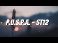 Download Lagu ST12 - P.U.S.P.A (Lirik Video)