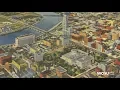 Driving With Darbee Modern Architecture